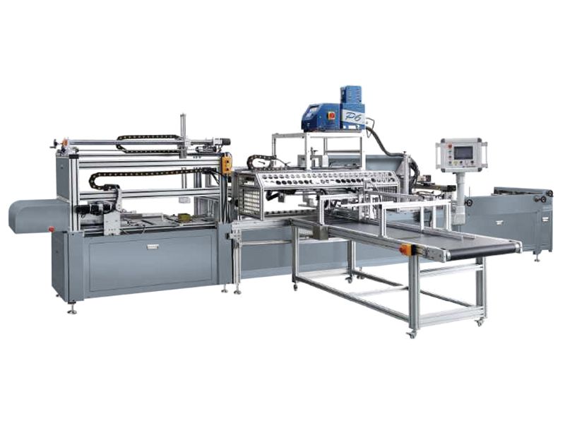 ZH 500Z全自動書型盒組合機(jī)