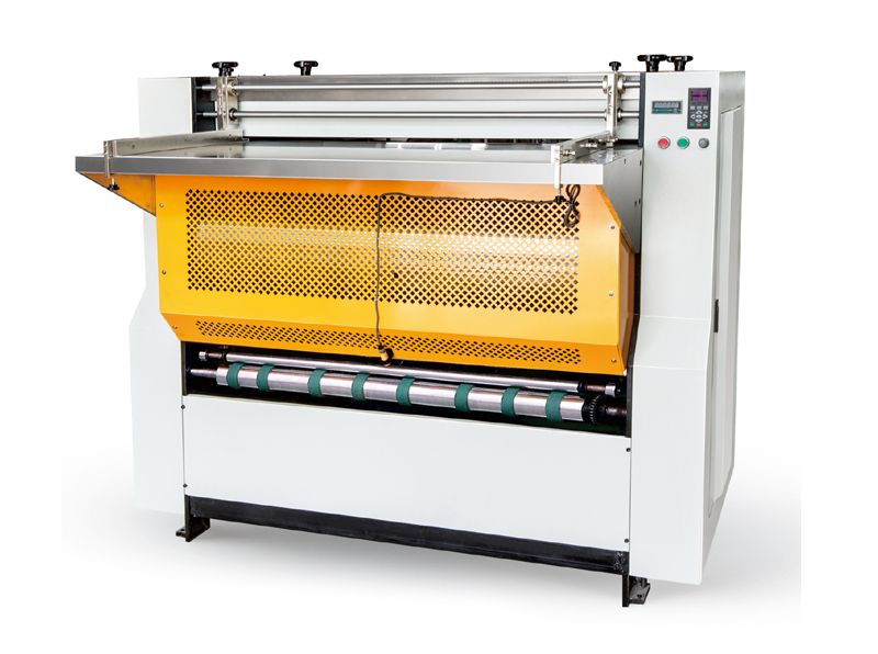 SW 1000滾筒式起溝開(kāi)槽機(jī)